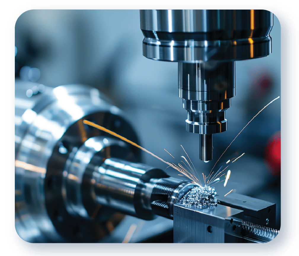 Fabrication & Machining | HG Engineering & Services Sdn. Bhd.