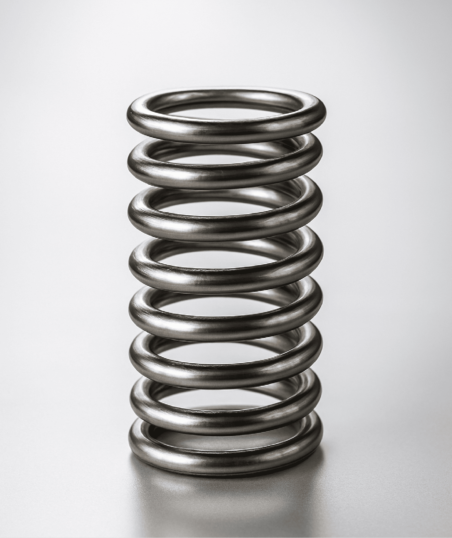 Fabrication Compression Spring | HG Engineering & Services Sdn. Bhd.