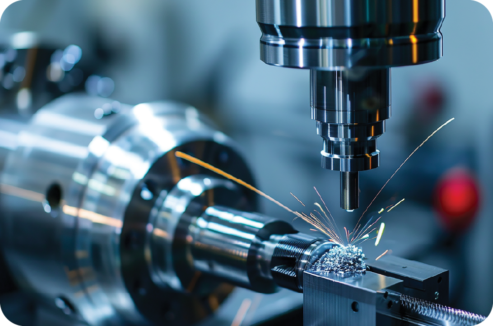 Fabrication & Machining | HG Engineering & Services Sdn. Bhd.