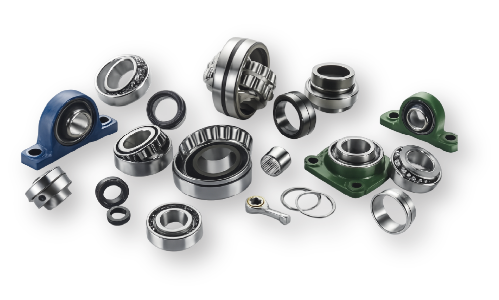 Bearings | HG Engineering Sdn. Bhd.