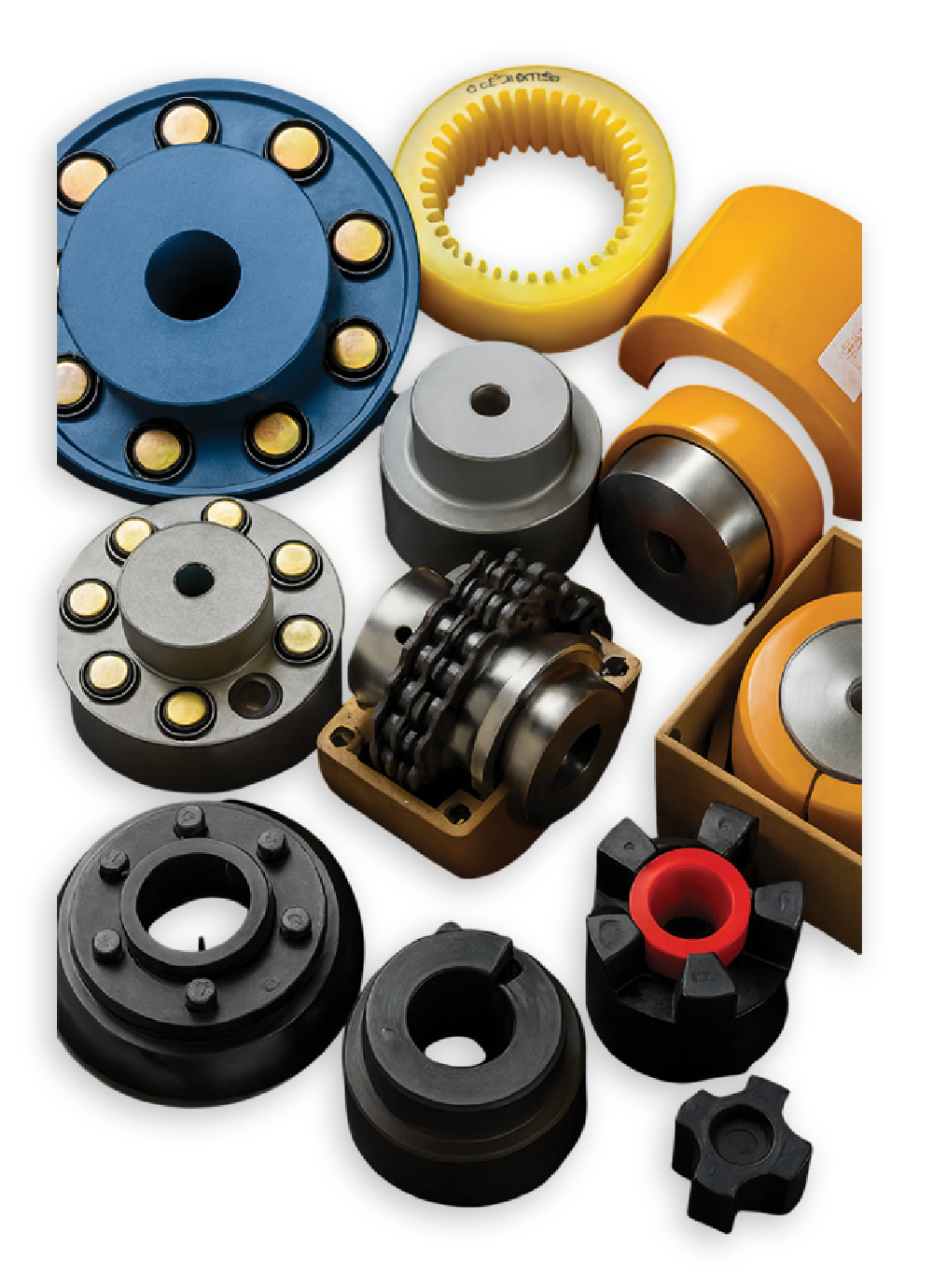 Couplings | HG Engineering Sdn. Bhd.