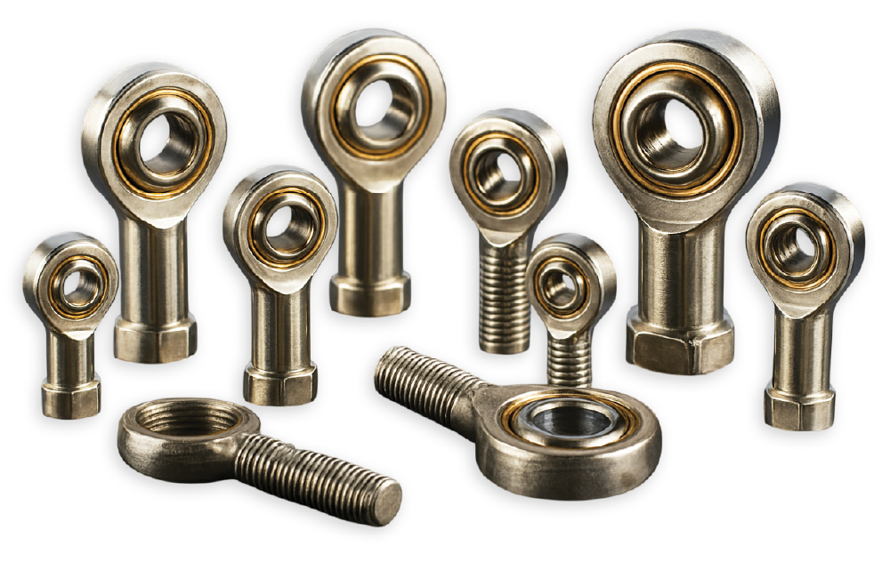 Rod End | HG Engineering Sdn. Bhd.