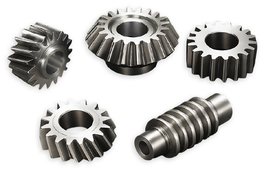 Gear | HG Engineering Sdn. Bhd.