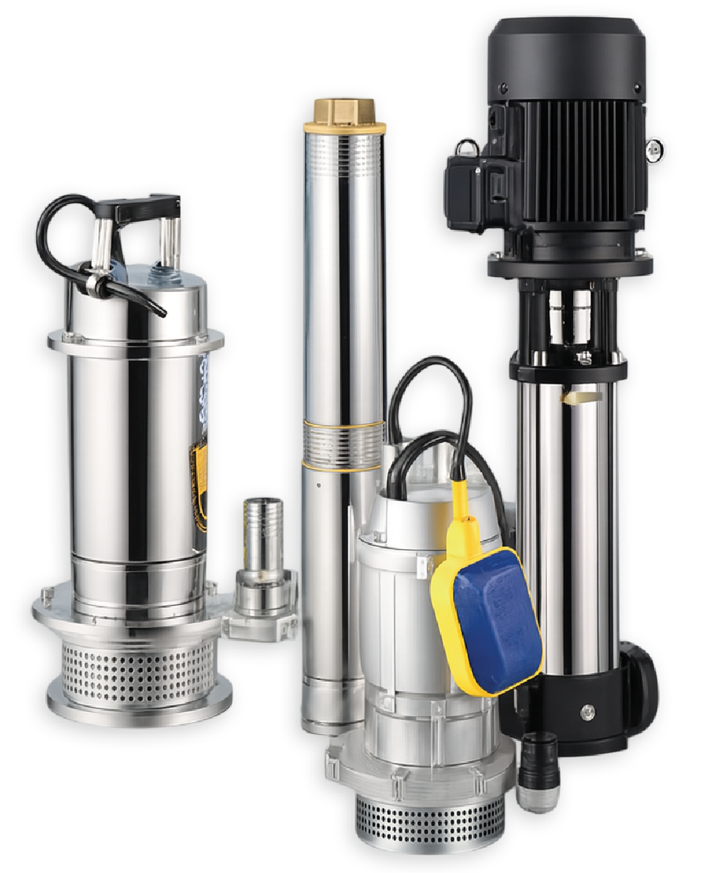 Pump | HG Engineering Sdn. Bhd.