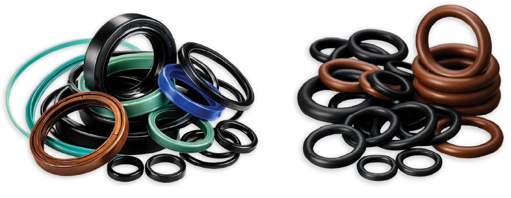 Seal & Ring | HG Engineering Sdn. Bhd.